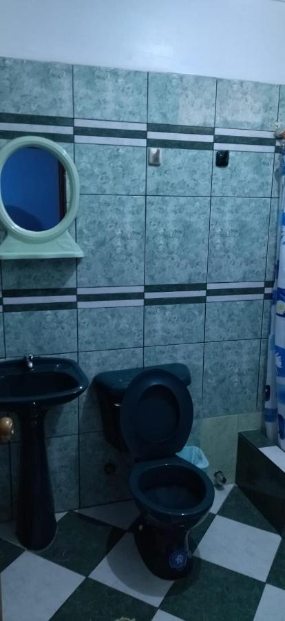 Hotel Hospedaje Karol Ayacucho Esterno foto