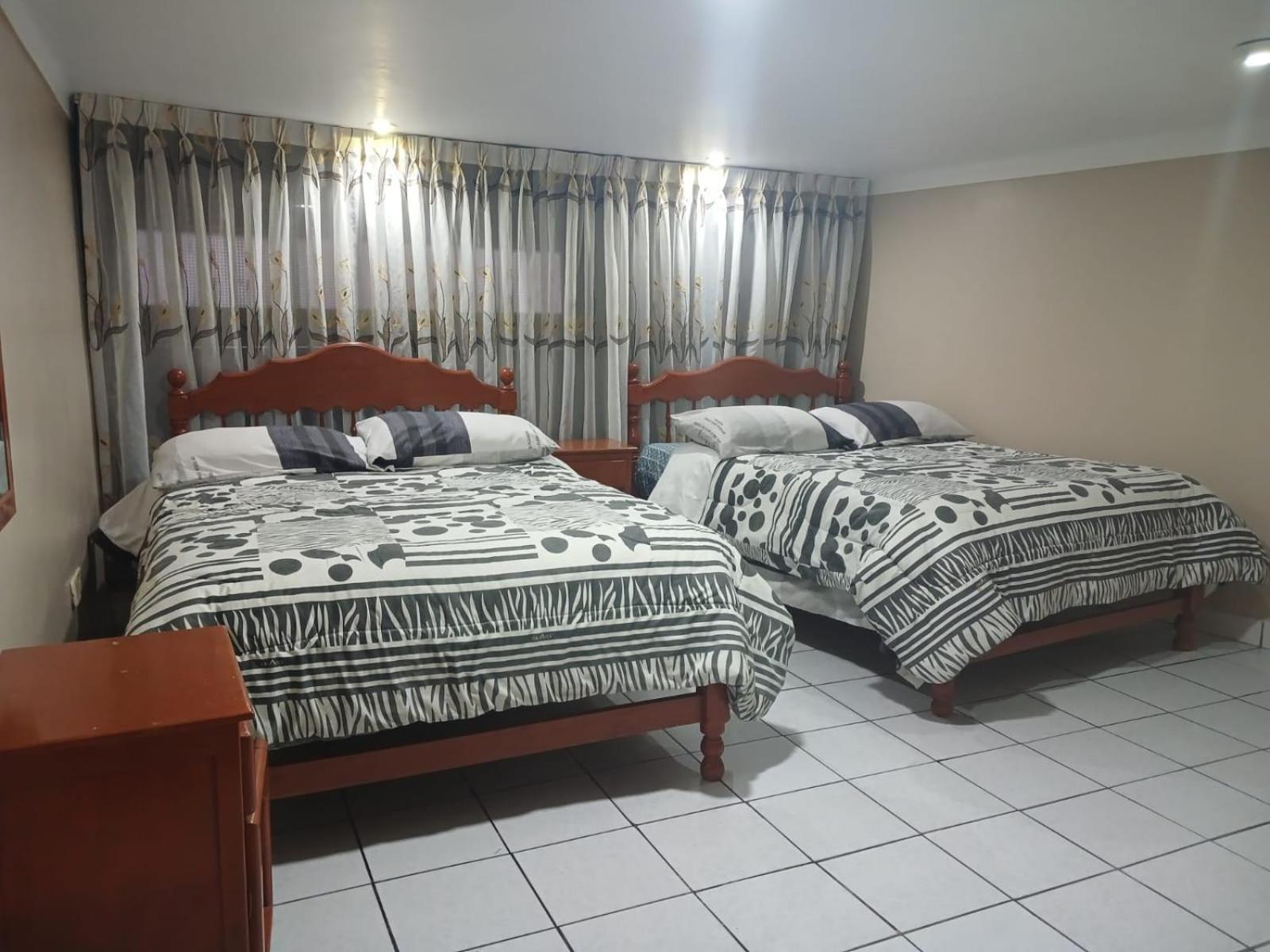Hotel Hospedaje Karol Ayacucho Esterno foto